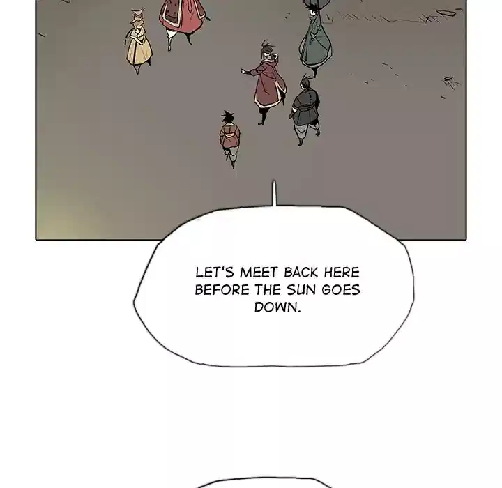 The Fang of Yeongno (official) Chapter 35 - page 72