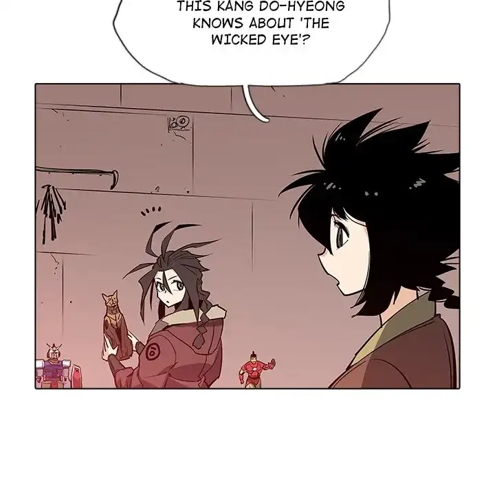 The Fang of Yeongno (official) Chapter 36 - page 13