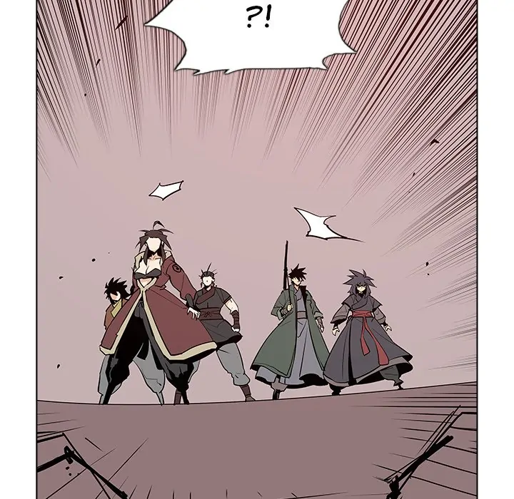 The Fang of Yeongno (official) Chapter 36 - page 16