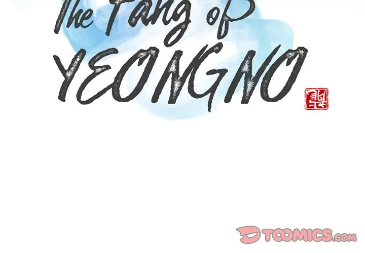 The Fang of Yeongno (official) Chapter 36 - page 2