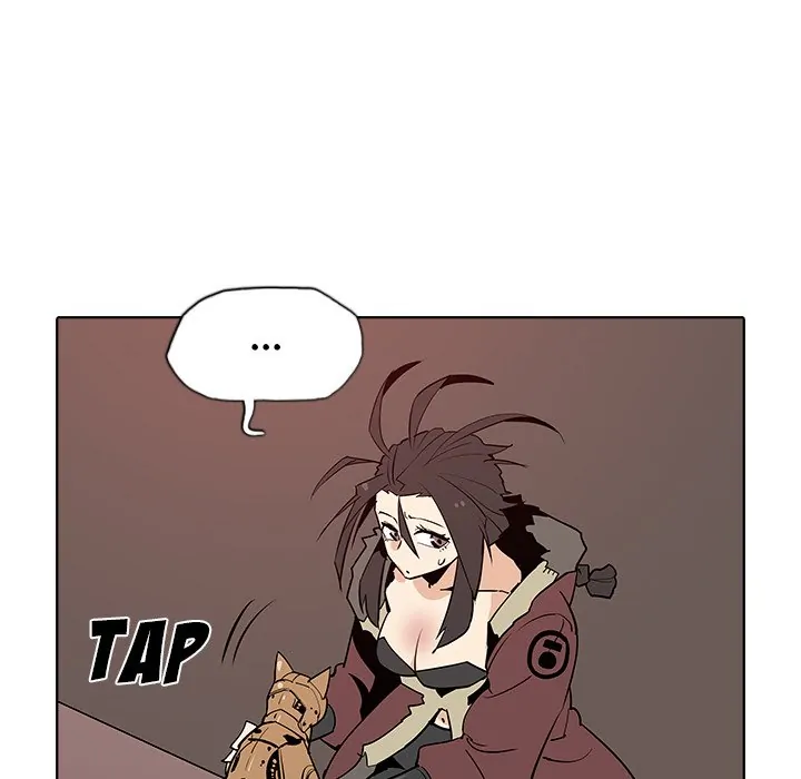 The Fang of Yeongno (official) Chapter 36 - page 29