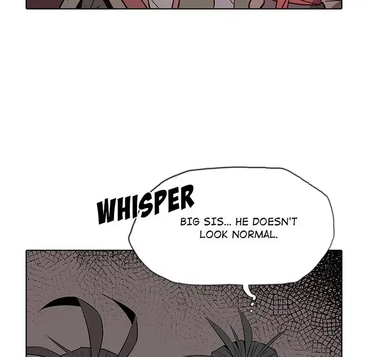The Fang of Yeongno (official) Chapter 36 - page 35