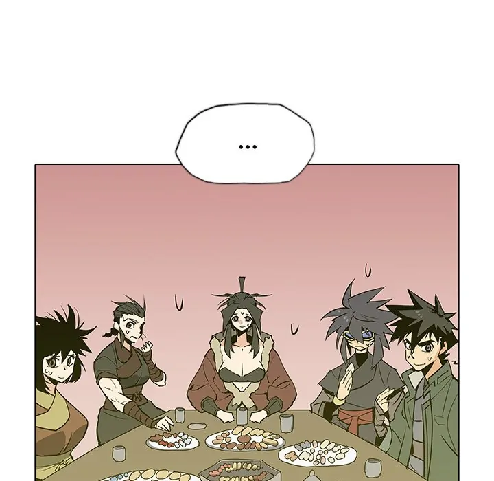 The Fang of Yeongno (official) Chapter 36 - page 72