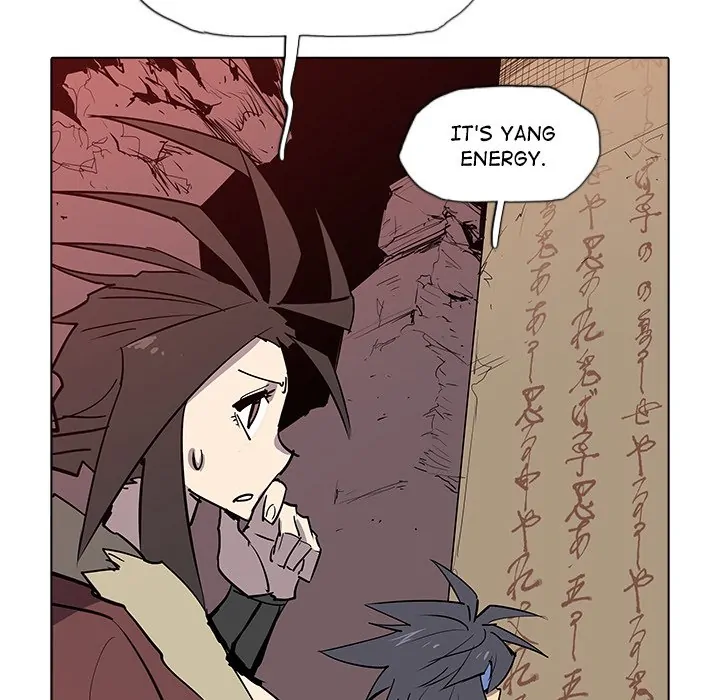 The Fang of Yeongno (official) Chapter 37 - page 69