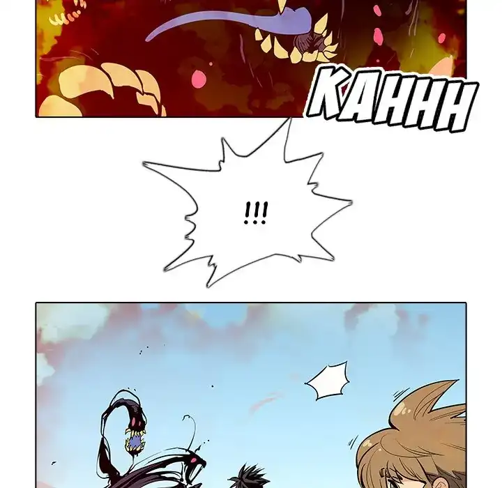The Fang of Yeongno (official) Chapter 38 - page 15