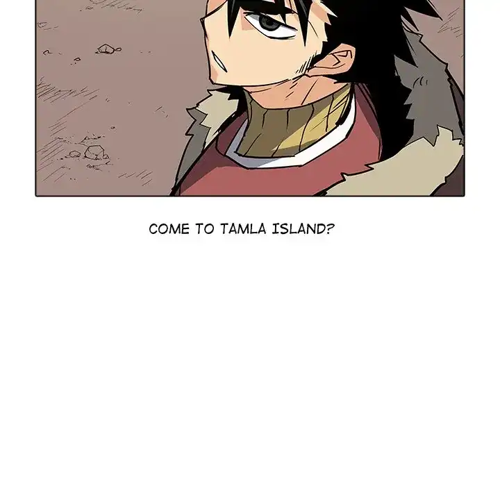 The Fang of Yeongno (official) Chapter 38 - page 77