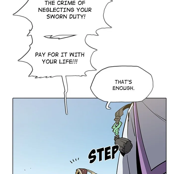 The Fang of Yeongno (official) Chapter 38 - page 91