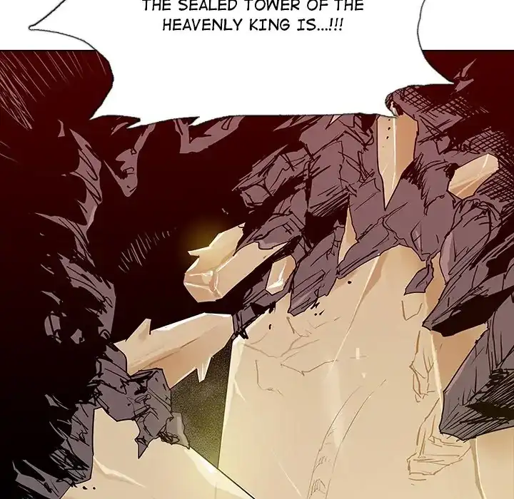 The Fang of Yeongno (official) Chapter 39 - page 104