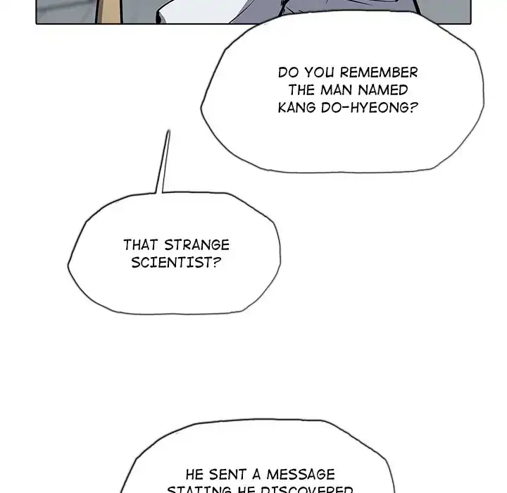 The Fang of Yeongno (official) Chapter 39 - page 22