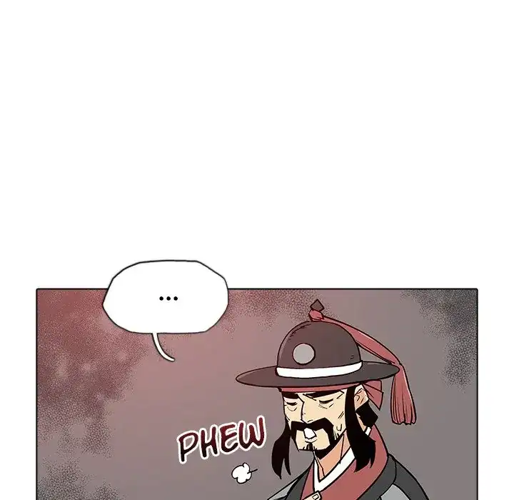 The Fang of Yeongno (official) Chapter 39 - page 29