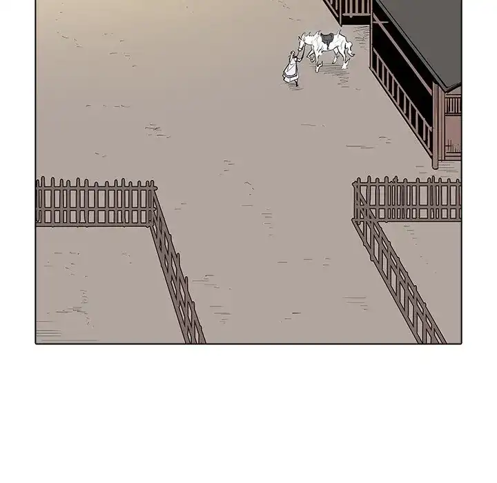 The Fang of Yeongno (official) Chapter 39 - page 32