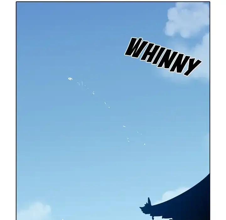 The Fang of Yeongno (official) Chapter 39 - page 42