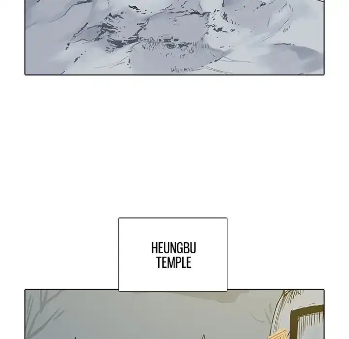 The Fang of Yeongno (official) Chapter 39 - page 52