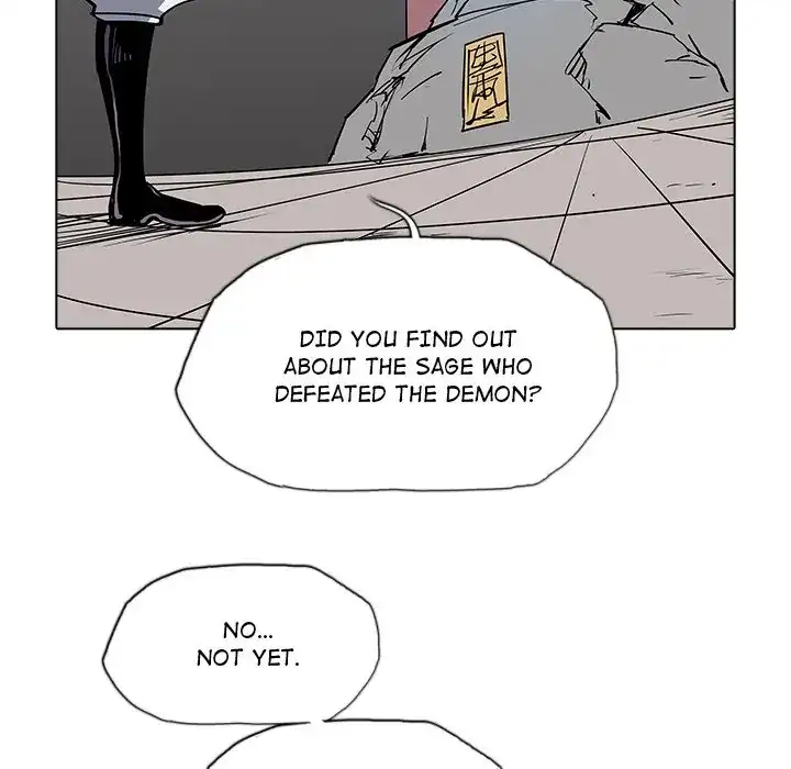 The Fang of Yeongno (official) Chapter 39 - page 55