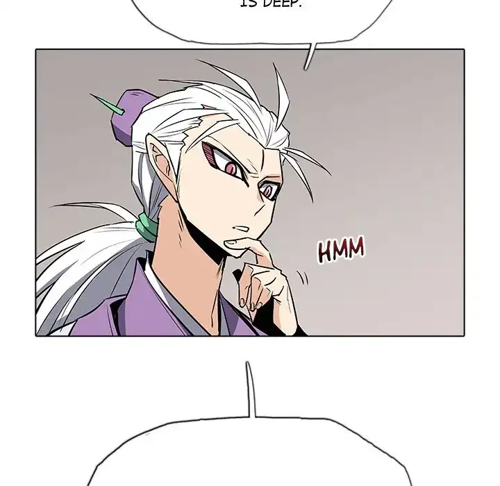 The Fang of Yeongno (official) Chapter 39 - page 58