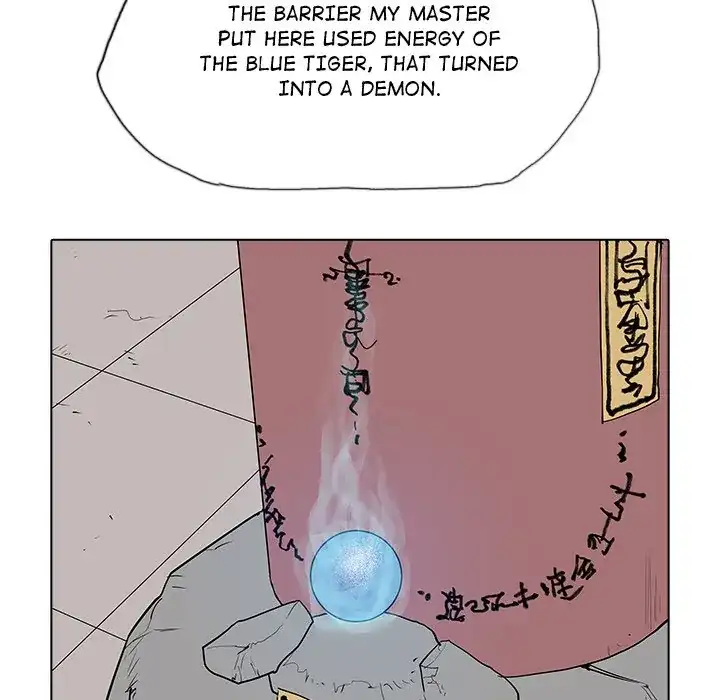 The Fang of Yeongno (official) Chapter 39 - page 59