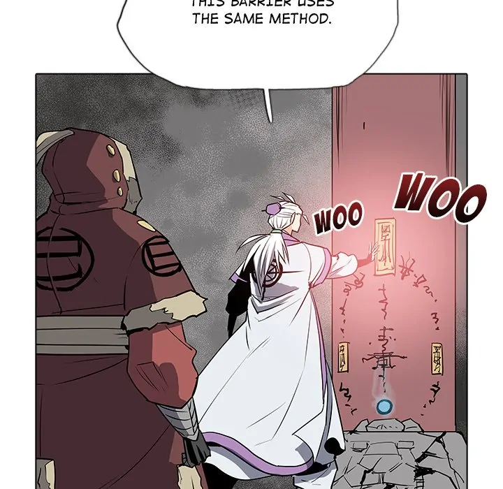 The Fang of Yeongno (official) Chapter 39 - page 61