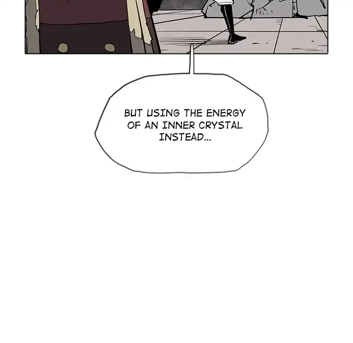 The Fang of Yeongno (official) Chapter 39 - page 62