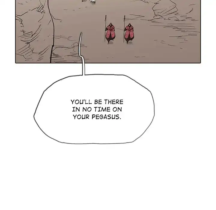 The Fang of Yeongno (official) Chapter 39 - page 93