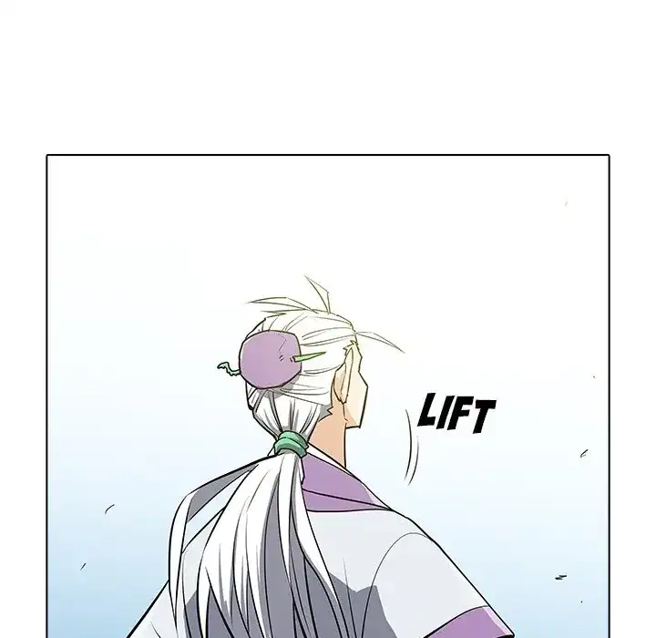 The Fang of Yeongno (official) Chapter 39 - page 94