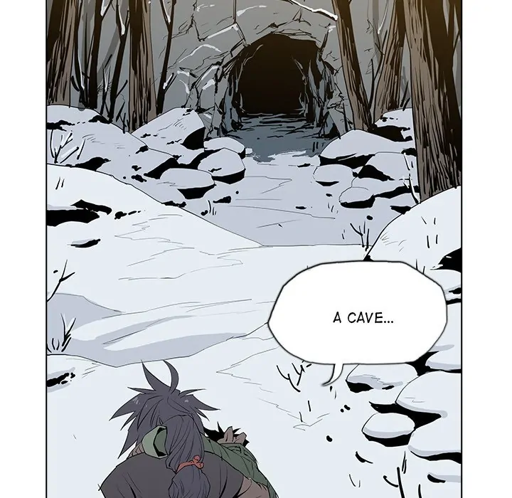 The Fang of Yeongno (official) Chapter 4 - page 99