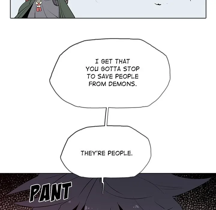 The Fang of Yeongno (official) Chapter 4 - page 28