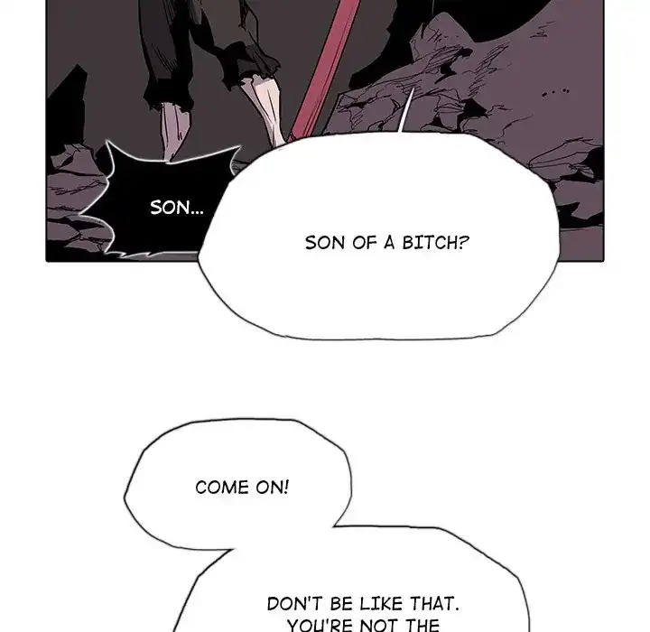 The Fang of Yeongno (official) Chapter 41 - page 67