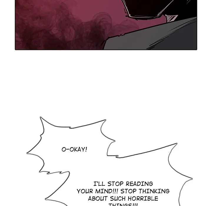 The Fang of Yeongno (official) Chapter 41 - page 71