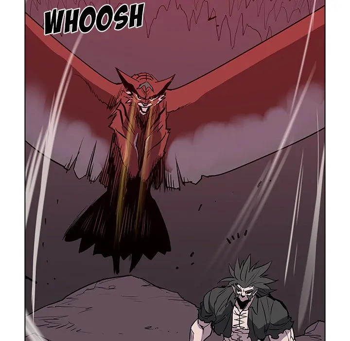 The Fang of Yeongno (official) Chapter 41 - page 74