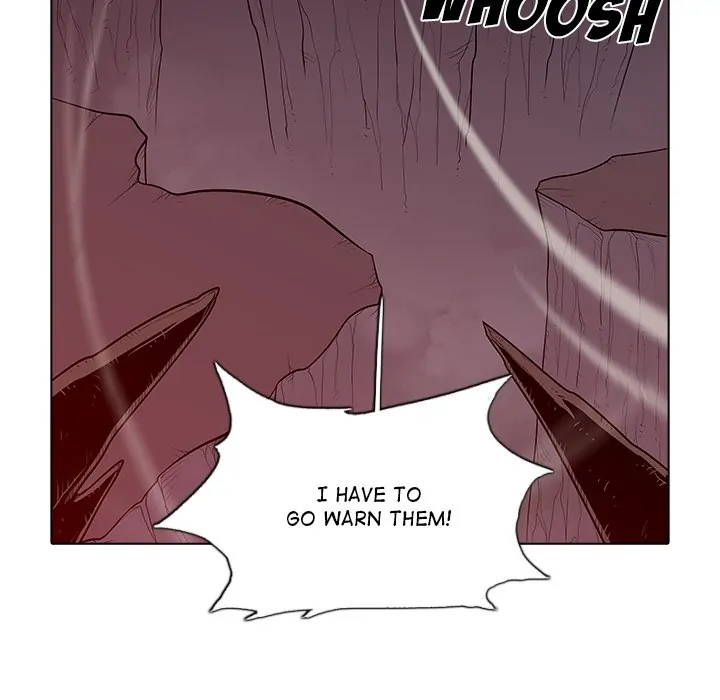 The Fang of Yeongno (official) Chapter 41 - page 89