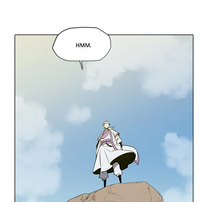 The Fang of Yeongno (official) Chapter 41 - page 96