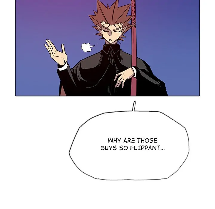 The Fang of Yeongno (official) Chapter 43 - page 21