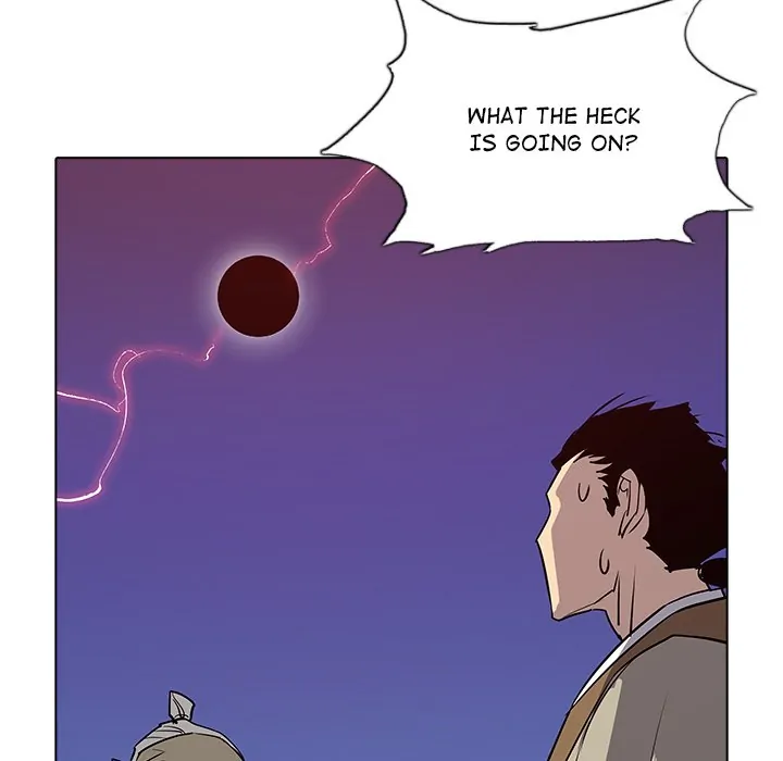 The Fang of Yeongno (official) Chapter 43 - page 5