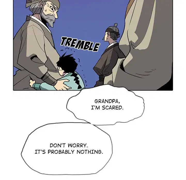 The Fang of Yeongno (official) Chapter 43 - page 6