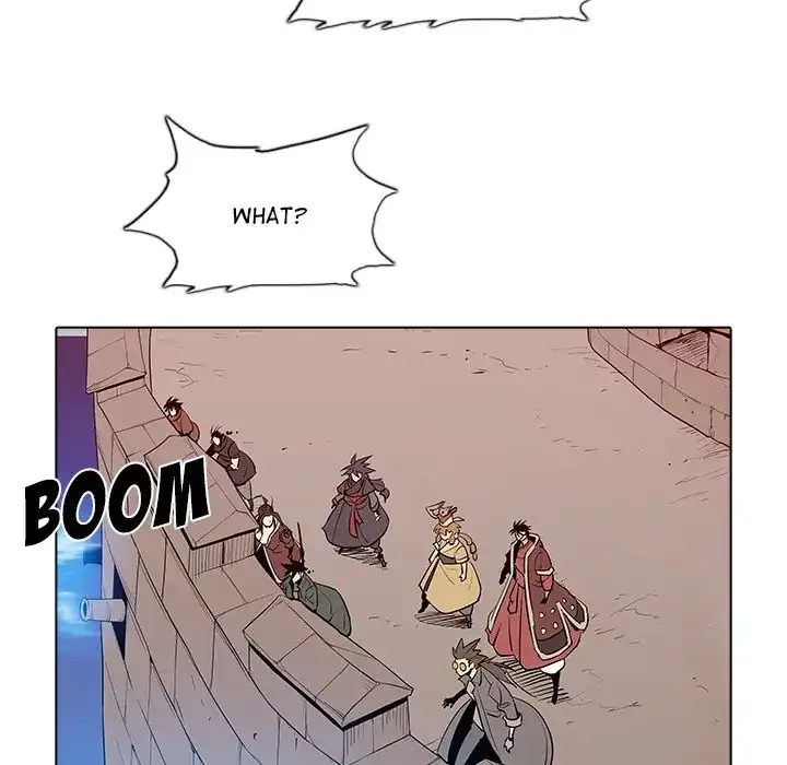 The Fang of Yeongno (official) Chapter 43 - page 79