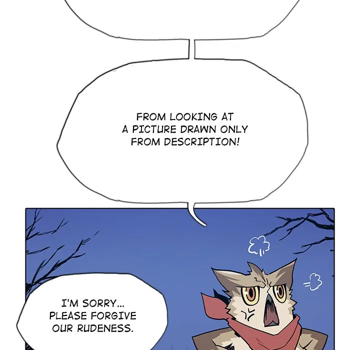 The Fang of Yeongno (official) Chapter 32 - page 33