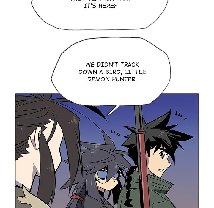The Fang of Yeongno (official) Chapter 32 - page 46