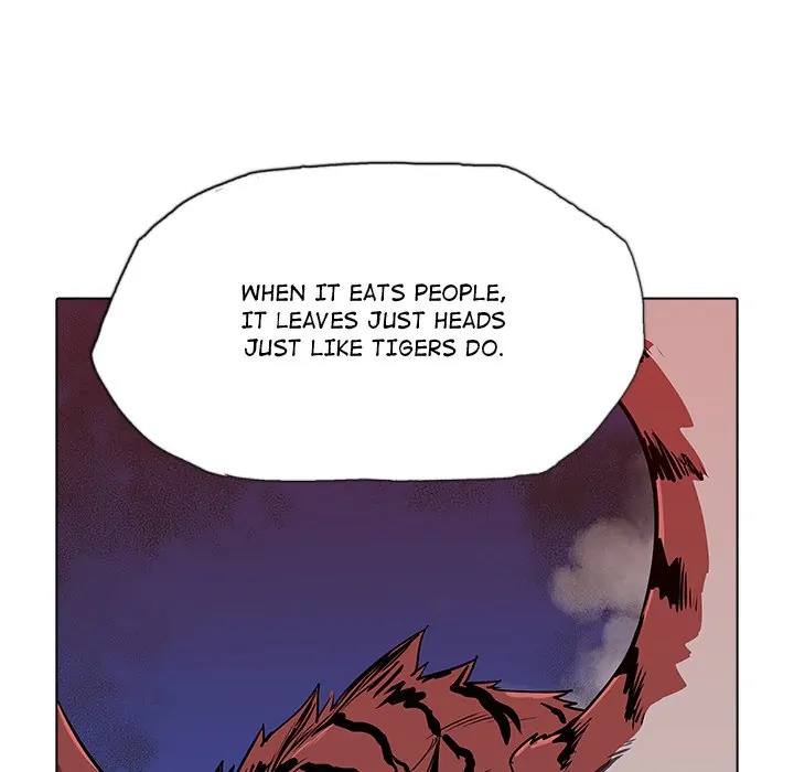 The Fang of Yeongno (official) Chapter 32 - page 53