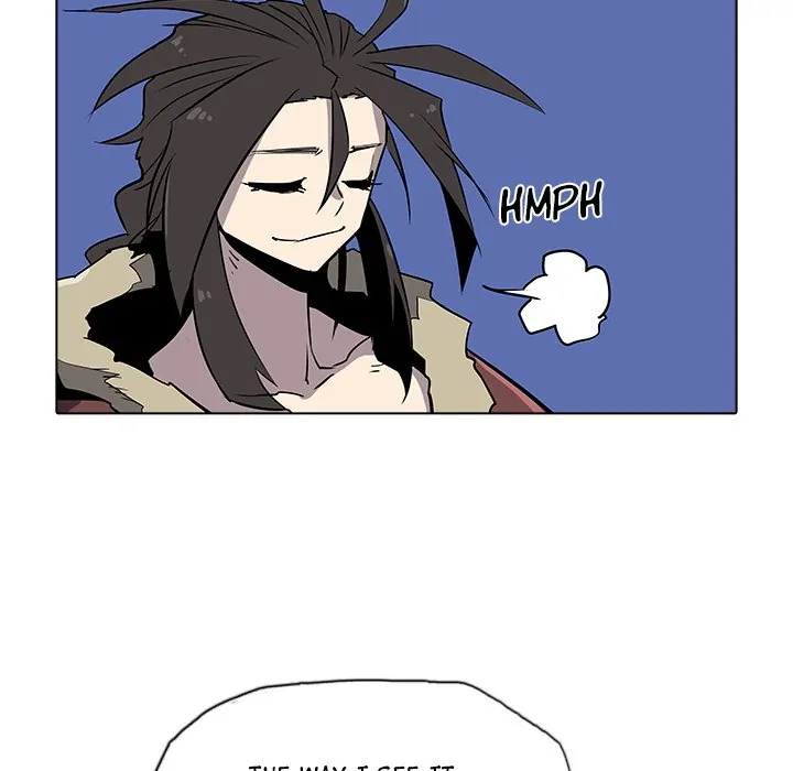 The Fang of Yeongno (official) Chapter 32 - page 68