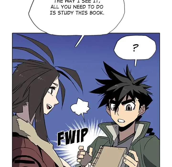 The Fang of Yeongno (official) Chapter 32 - page 69