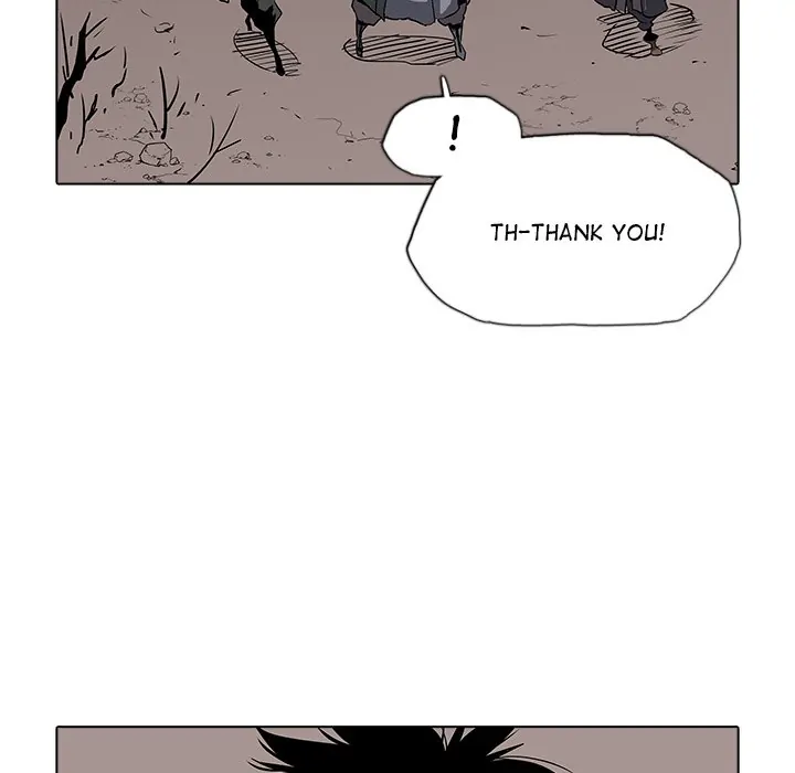 The Fang of Yeongno (official) Chapter 32 - page 73