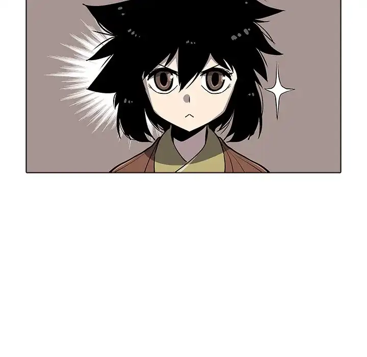 The Fang of Yeongno (official) Chapter 32 - page 74