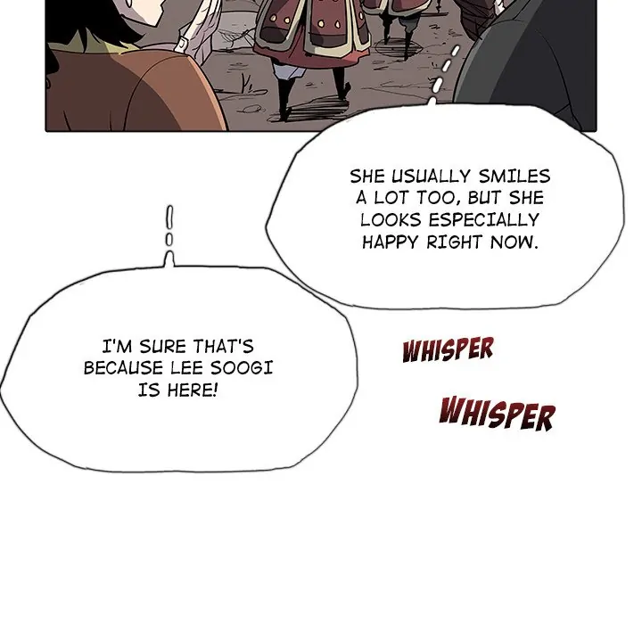 The Fang of Yeongno (official) Chapter 32 - page 76