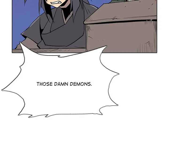 The Fang of Yeongno (official) Chapter 44 - page 101