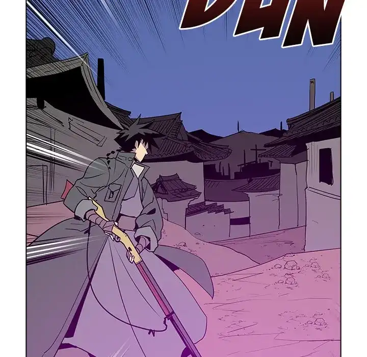 The Fang of Yeongno (official) Chapter 45 - page 34