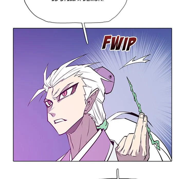 The Fang of Yeongno (official) Chapter 45 - page 67