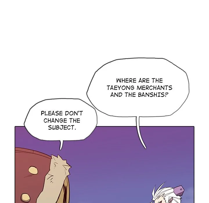 The Fang of Yeongno (official) Chapter 45 - page 85