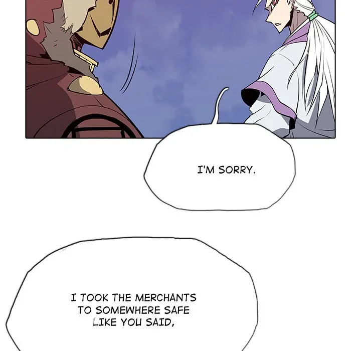 The Fang of Yeongno (official) Chapter 45 - page 86