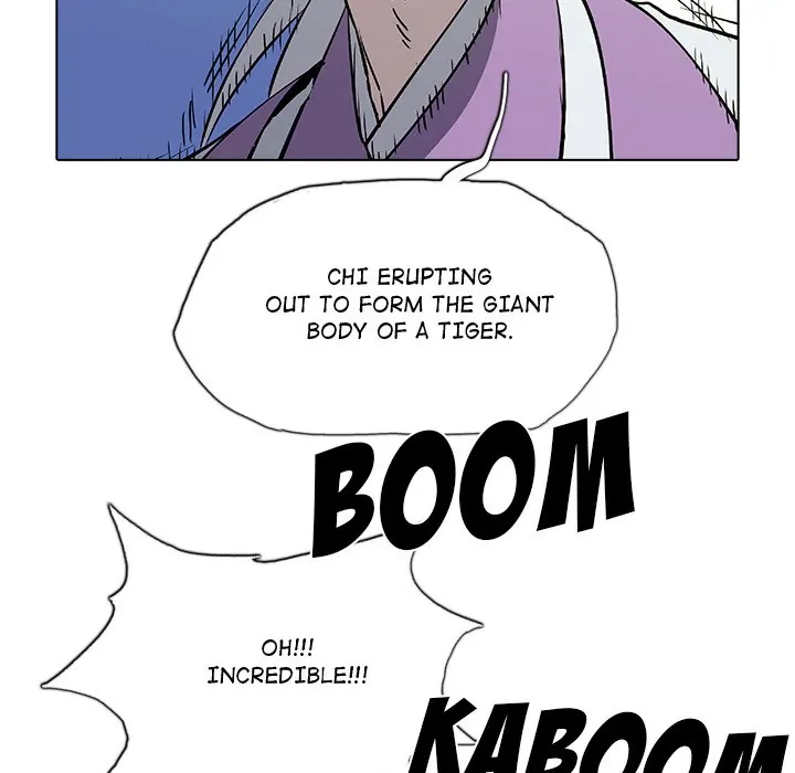 The Fang of Yeongno (official) Chapter 48 - page 77