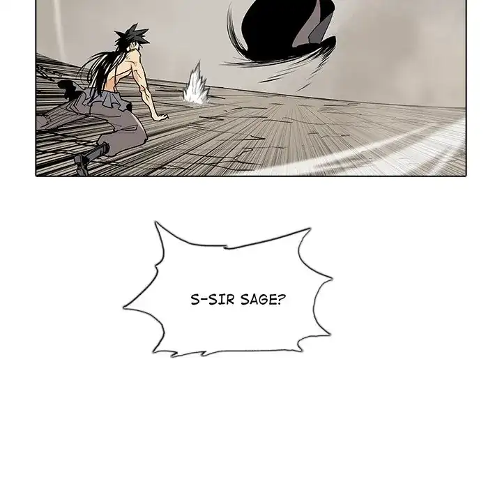 The Fang of Yeongno (official) Chapter 49 - page 101